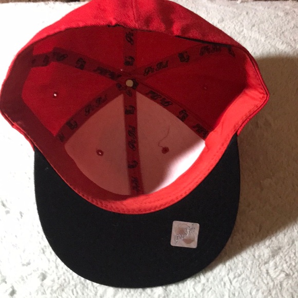 NWT Pit Bull BaseBall Cap Size 7 3/4 - Picture 4 of 6